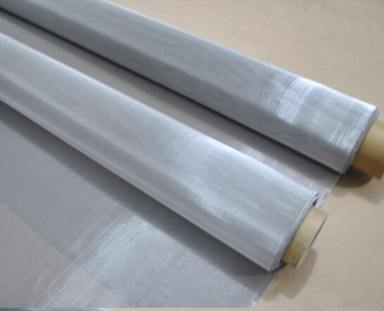 WIRE MESH