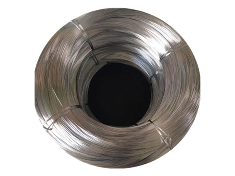 Galvanized Wire