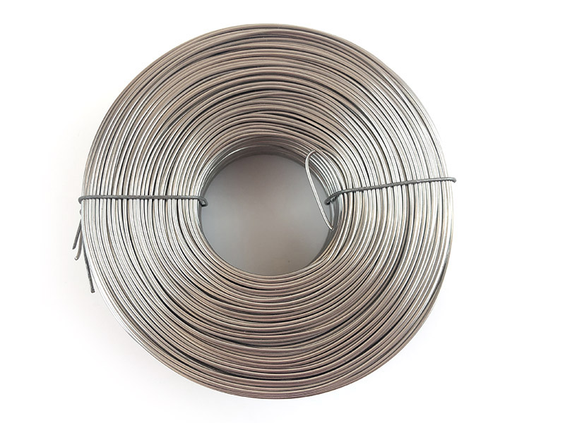 Stainless Steel Wiremini coil
