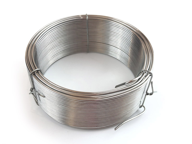 Stainless Steel Wiremini coil