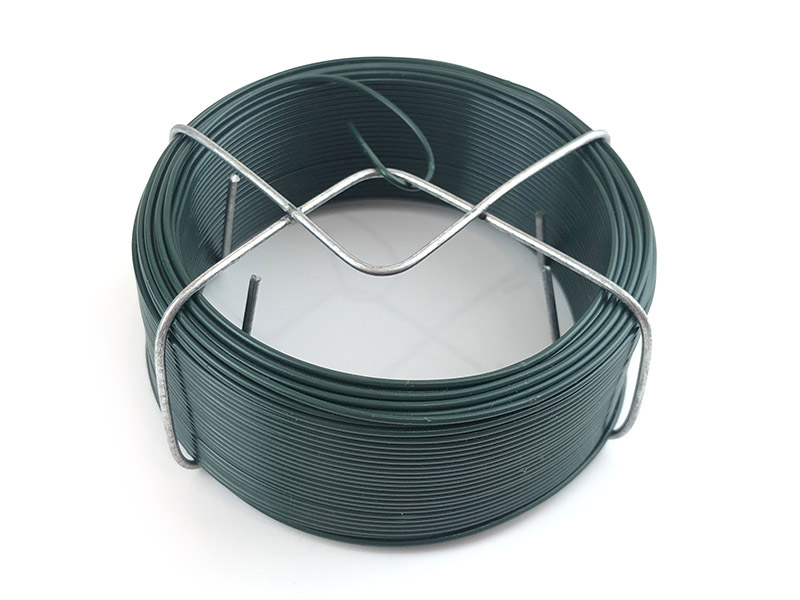 PVC Wiremini coil