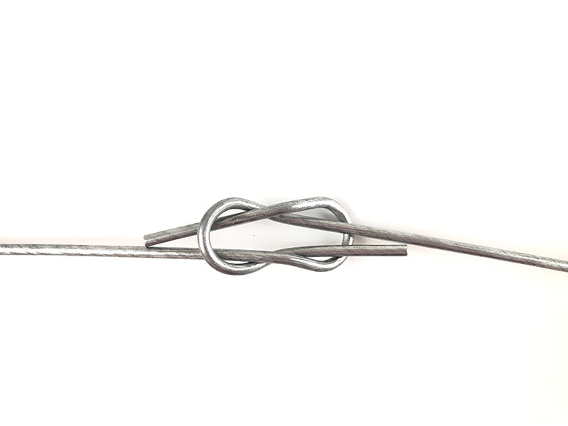 Double Loop Bale Ties
