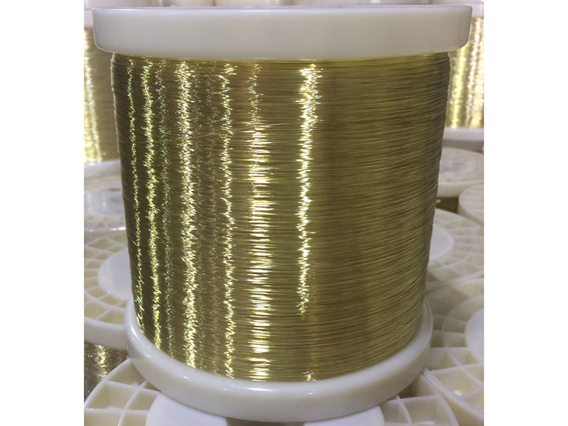 Copper Wire