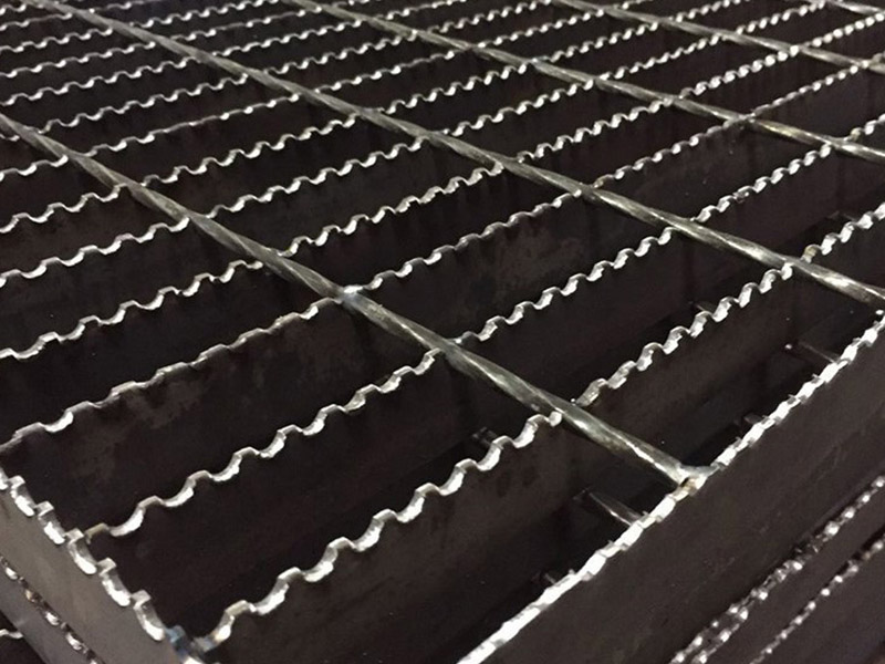 Steel Grating