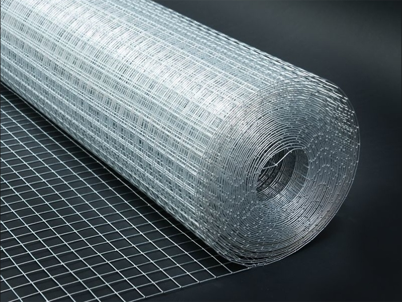 Welded Wire Mesh