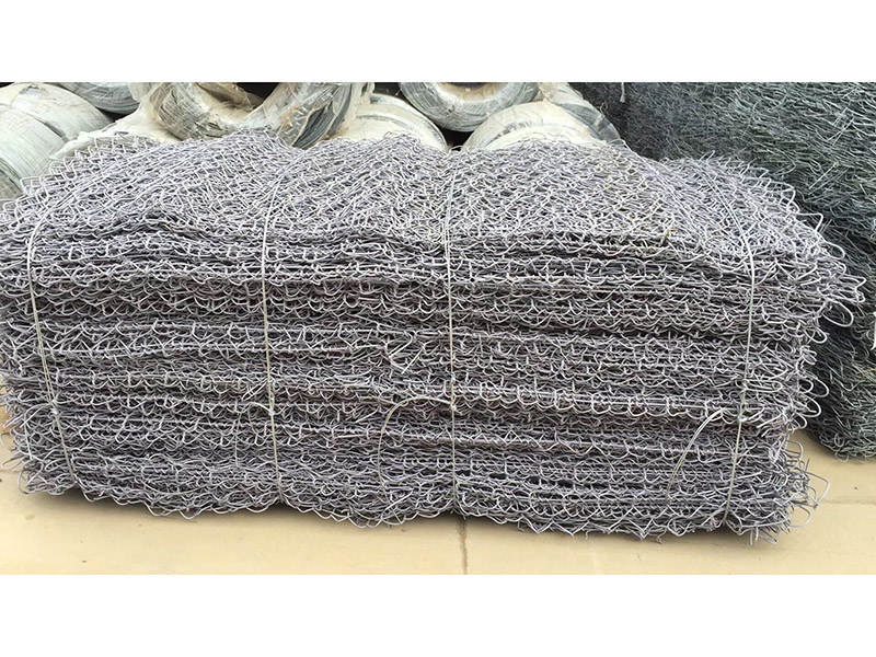 Gabion Wire Mesh/Hexagonal Wire Mesh