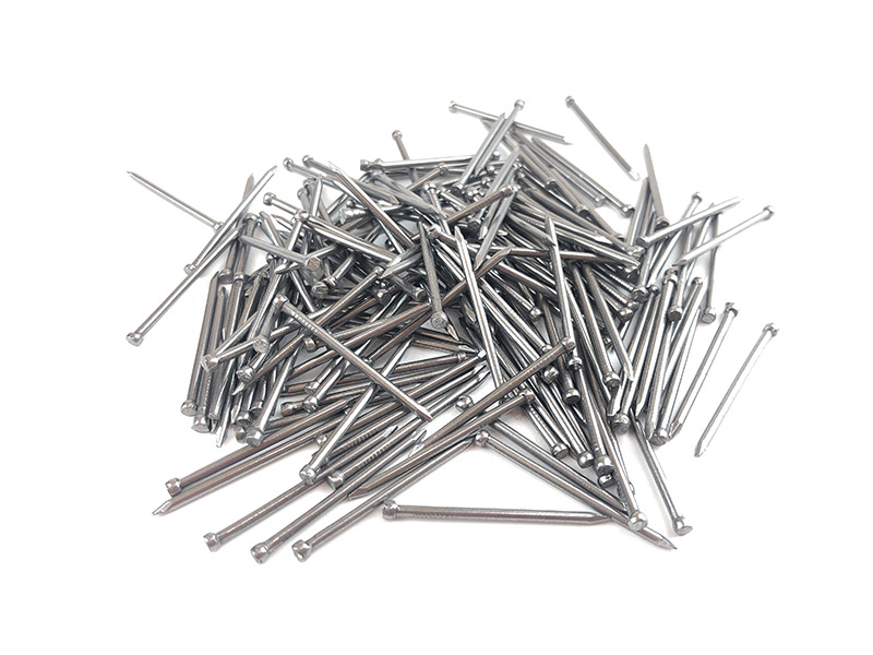 Headless Nail