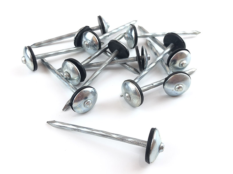 Umbrella Roofing Nail