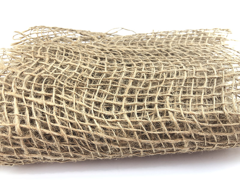 Hessian Rolls