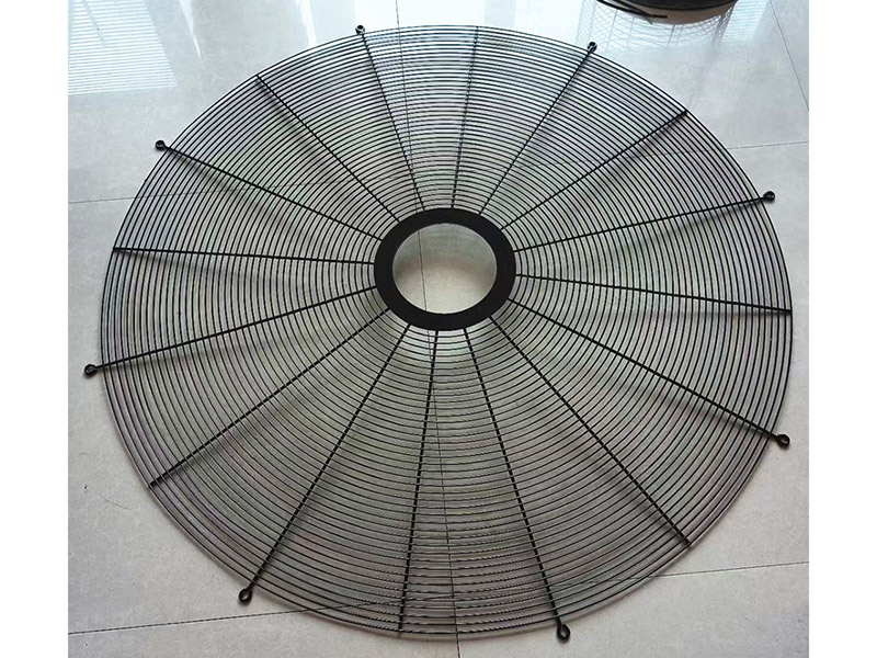 Fan Cover