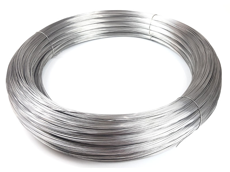 Stainless Steel Wire