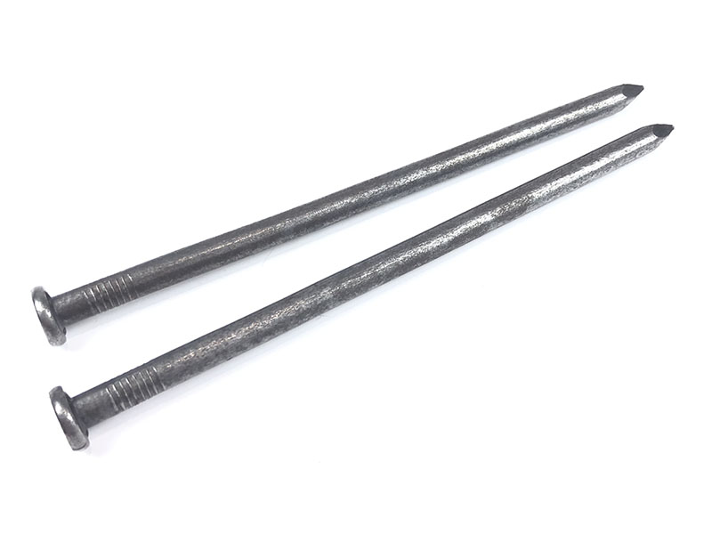 Pole Barn Ring Shank Nails