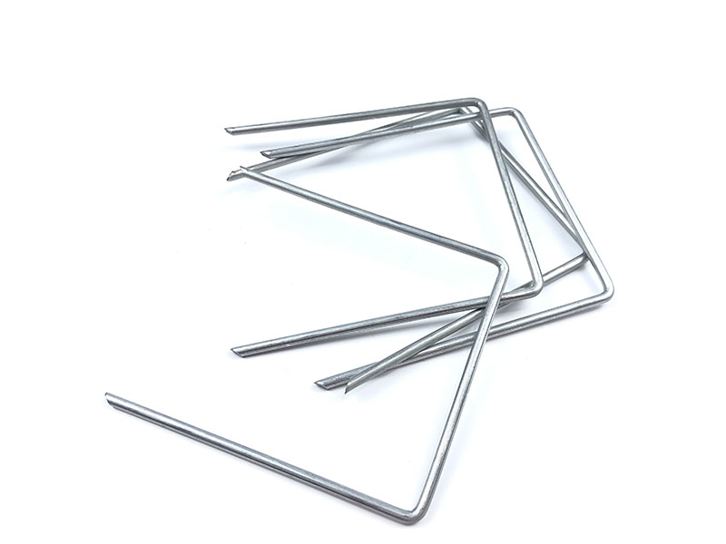 Ground Nail-Garden Stakes