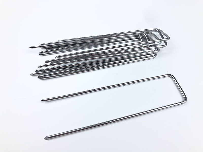 Ground Nail-Garden StakesBright