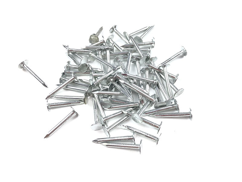 Linoleum nails