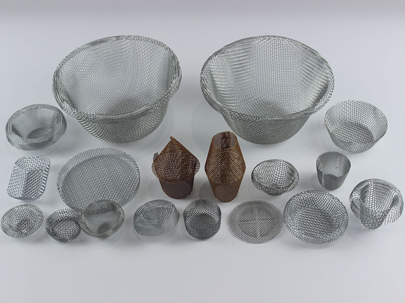 Filtremesh