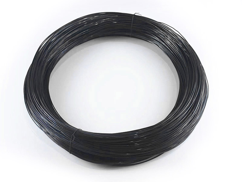 Black Annealed Tying Wire